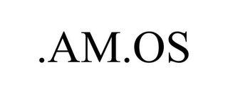 .AM.OS Trademark Image