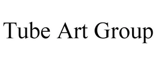 TUBE ART GROUP Trademark Image
