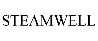 STEAMWELL Trademark Image