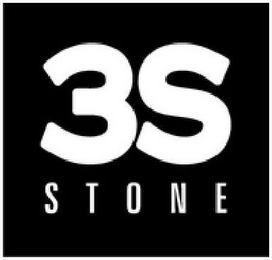 3S STONE Trademark Image