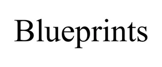 BLUEPRINTS Trademark Image