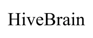 HIVEBRAIN Trademark Image