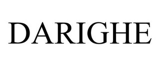 DARIGHE Trademark Image