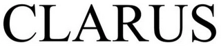 CLARUS Trademark Image