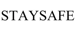 STAYSAFE Trademark Image