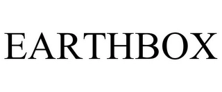 EARTHBOX Trademark Image