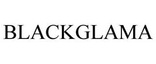 BLACKGLAMA Trademark Image