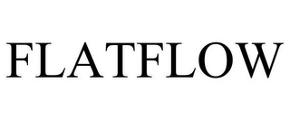 FLATFLOW Trademark Image