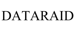 DATARAID Trademark Image
