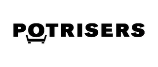 POTRISERS Trademark Image