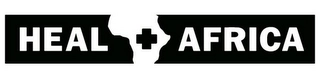 HEAL AFRICA Trademark Image