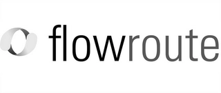 FLOWROUTE Trademark Image