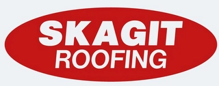SKAGIT ROOFING Trademark Image