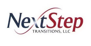 NEXT STEP TRANSITIONS, LLC Trademark Image
