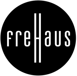 FREHAUS Trademark Image