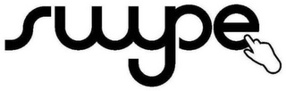 SWYPE Trademark Image