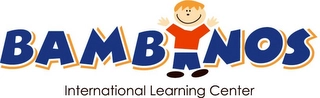 BAMBINOS INTERNATIONAL LEARNING CENTER Trademark Image