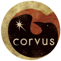 CORVUS Trademark Image