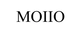 MOIIO Trademark Image