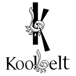 KB KOOLBELT Trademark Image