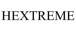 HEXTREME Trademark Image