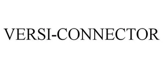 VERSI-CONNECTOR Trademark Image