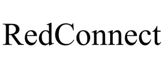 REDCONNECT Trademark Image