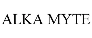 ALKA MYTE Trademark Image