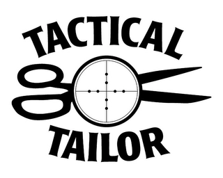 TACTICAL TAILOR Trademark Image