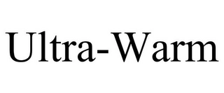 ULTRA-WARM Trademark Image