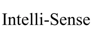 INTELLI-SENSE Trademark Image