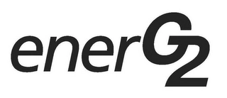 ENERG2 Trademark Image