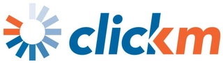 CLICKM Trademark Image