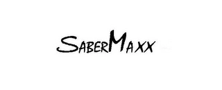 SABER MAXX Trademark Image