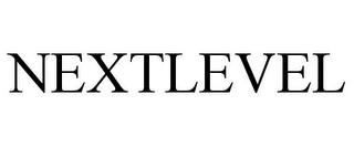 NEXTLEVEL Trademark Image