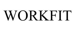 WORKFIT Trademark Image