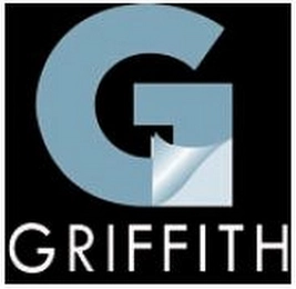 G GRIFFITH Trademark Image