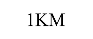 1KM Trademark Image