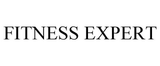 FITNESS EXPERT Trademark Image