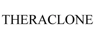 THERACLONE Trademark Image