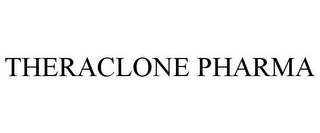 THERACLONE PHARMA Trademark Image