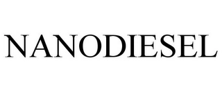 NANODIESEL Trademark Image