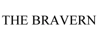 THE BRAVERN Trademark Image