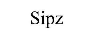 SIPZ Trademark Image