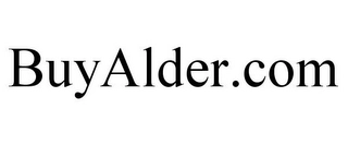 BUYALDER.COM Trademark Image