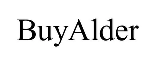 BUYALDER Trademark Image