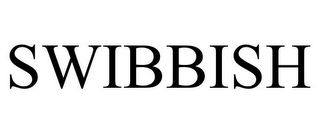 SWIBBISH Trademark Image
