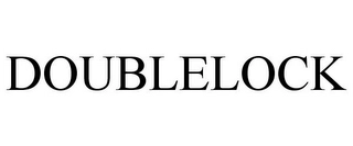 DOUBLELOCK Trademark Image