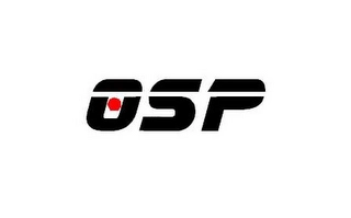 OSP Trademark Image