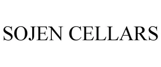SOJEN CELLARS Trademark Image